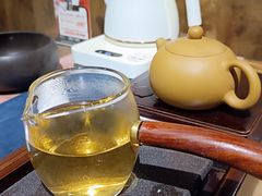 -邈墨茶馆(大兜路1号店)
