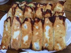 -三羊居食府(文艺路店)