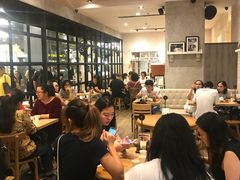-After You Dessert Cafe(CENTRALWORLD)