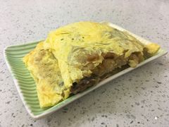 -芬芳甜品(同福路店)