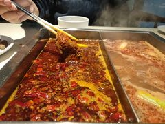 -小牛叔鲜切牛肉·火锅·烤肉自助(公济桥路店)