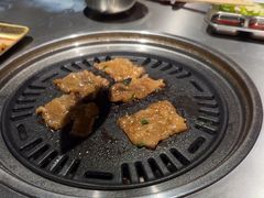-梅梅家的烤肉店(槐北路店)