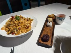 -北平宴·烤鸭·京味菜(中关村店)