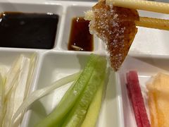 -玉林烤鸭店(定福庄店)