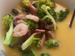 -庆江南江南菜(琴湖溪里花园城店)