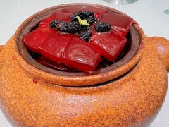 华膳楼坛子肉-华膳楼·安徽地标美食·中华餐饮名店(文化公园店)