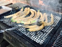 -夏大妈烧烤
