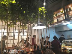-秦唐汉味biangbiang面(大钟寺店)