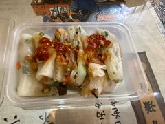 -安上粉皮.非遗手工小吃(骑龙巷店)