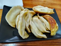 金春锅贴-金春锅贴(北京西路店)