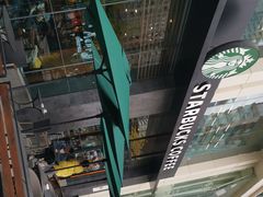 -星巴克(成都龙湖三千集店)