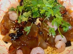 -五谷丰登农家院·地道胶东菜·海鲜烧烤(威海店)