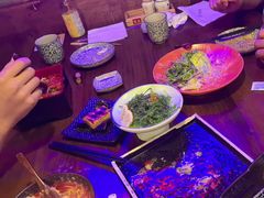 -白石的深夜食堂(济南万象城店)