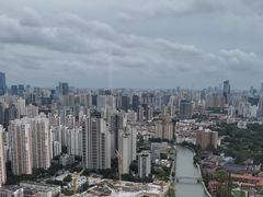 -环球港凯悦 · 享悦中餐厅