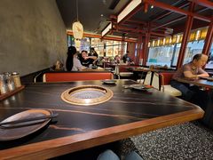 大堂-厚贞日式烤肉(浦东汇智店)
