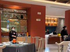 -双湖园·地标武汉菜(黄鹤楼解放路店)