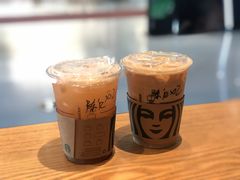 -星巴克(温州银泰大西洋店)