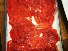 -1078號老北京涮肉(松柏店)