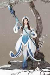 -盘子女人坊古装写真摄影(天津总店)