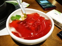 榕意冰粉-榕意·川味之美(深业上城店)