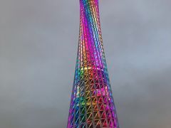 -广州塔