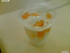 菠萝新地-麦当劳