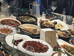 -蝦塘·中国餐馆(城墙南马道巷店)