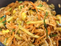 -元祖李朝(新威路店)