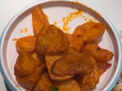 -茄子恰恰·新云南小炒(钱王街店)