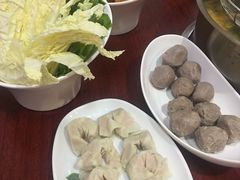 -广味鲜潮汕牛肉火锅(延安三路店)