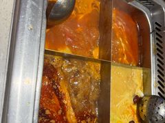 -海底捞(胡志明店)