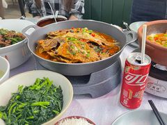 -湘中缘·湖南菜(娄底驻京办店)