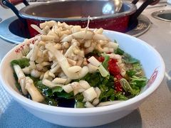 -牛签签串串香(IFS店)