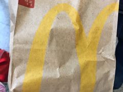 -麦当劳(西客站店)