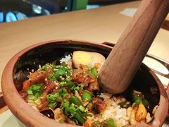 -京参 • 擂椒饭(这有山店)