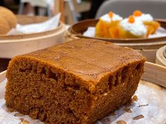 古法马拉糕-蔡澜点心·粤菜(月星环球港店)