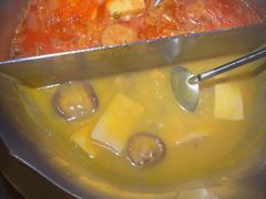 -湊湊火锅·茶憩(东城万达店)