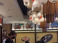-極屋鮨牛 · 烧肉酒场(时代C馆店)