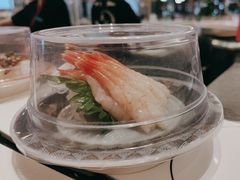 -禾绿回转寿司(苏宁广场店)