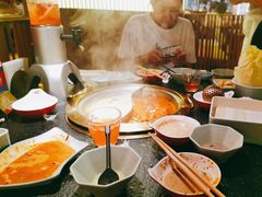 -熊喵来了火锅(长安万达第94分店)
