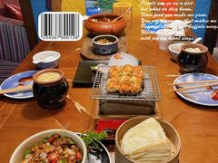 -雀舞云南菜(天津天河城购物中心店)