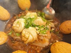 -江湖水乡铁锅炖魚(周庄嘉园店)