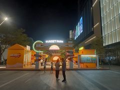 -东莞松山湖万象汇