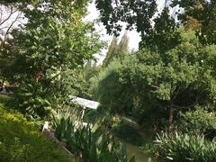 -兰溪青年公园