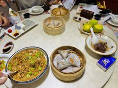 -隆隆金大茶楼(地王广场店)