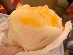 -澳门长洲糯米糍(柯打苏沙街店)