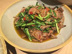 -新太二·鲜料川菜(智慧城广百店)