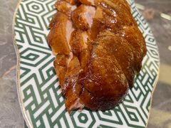 -宫燕府·京菜·烤鸭·淮扬菜(王府中心店)