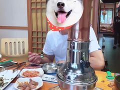 -韩一品韩国料理(柏庐南路店)