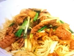 肉丝拌川-二扁私房面馆(崂山路店)